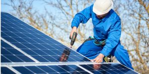 Installation Maintenance Panneaux Solaires Photovoltaïques à Seugy